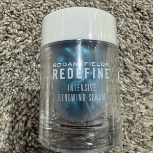 Rodan & Fields - Intensive Renewing Serum - 60 capsules - sealed
